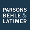 Parsons Behle & Latimer
