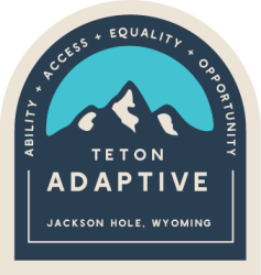 Teton Adaptive Sports
