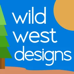 Wild West Designs
